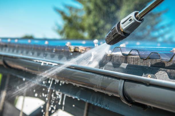 Best Affordable Power Washing  in Benson, AZ