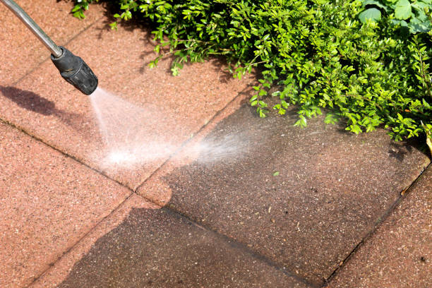 Best Commercial Pressure Washing  in Benson, AZ